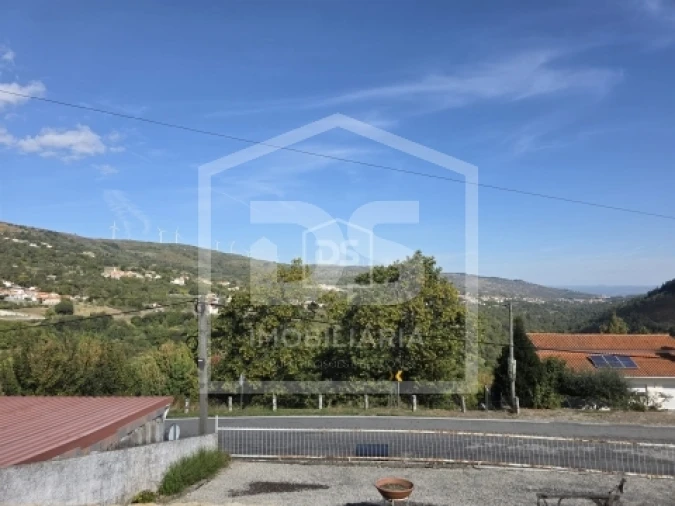 Moradia T4 para Venda em Bigorne, Magueija e Pretarouca Foto 27