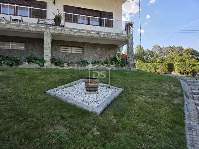 Moradia T4 para Venda em Bigorne, Magueija e Pretarouca Foto 31