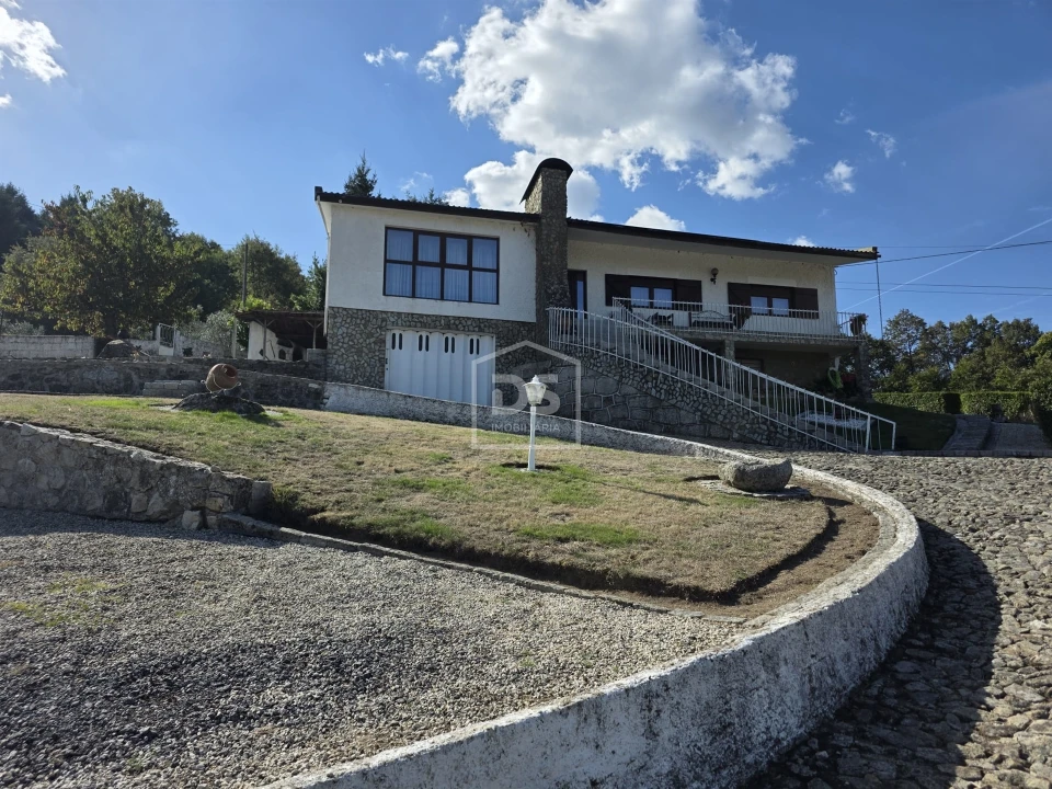 Moradia T4 para Venda em Bigorne, Magueija e Pretarouca Foto 34