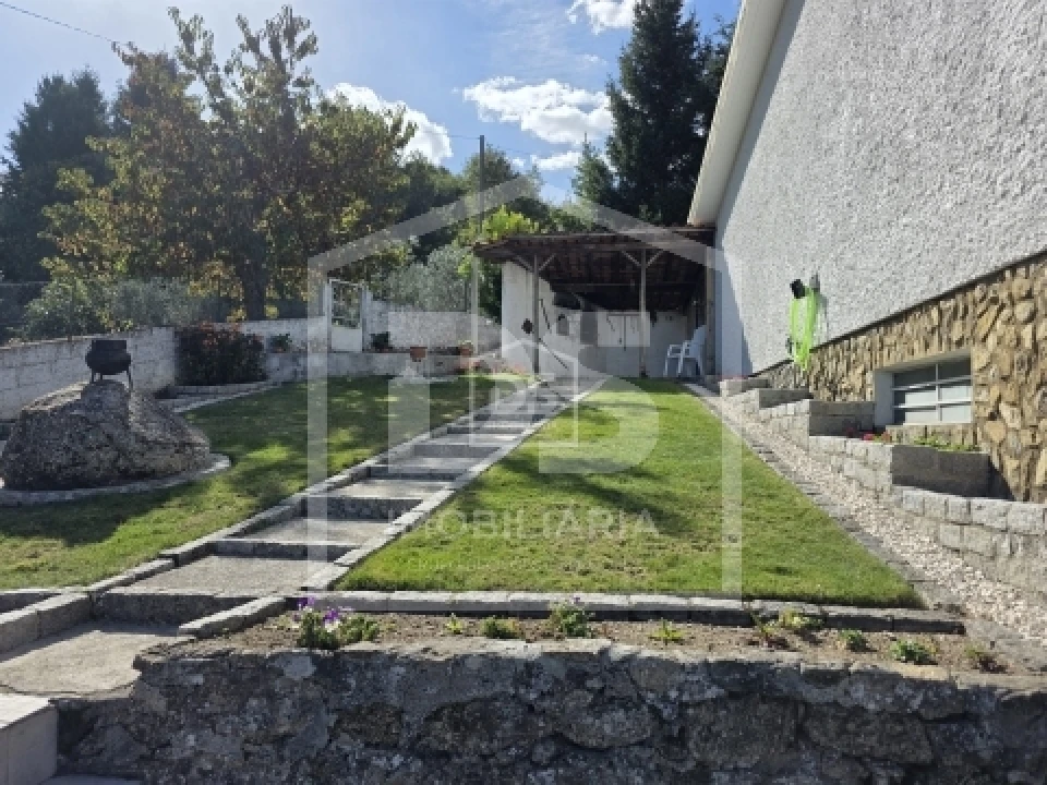 Moradia T4 para Venda em Bigorne, Magueija e Pretarouca Foto 19