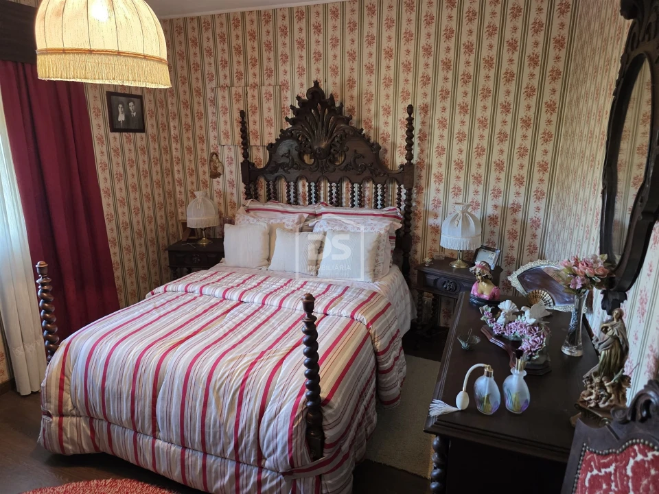 Moradia T4 para Venda em Bigorne, Magueija e Pretarouca Foto 18