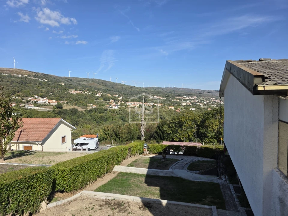 Moradia T4 para Venda em Bigorne, Magueija e Pretarouca Foto 13