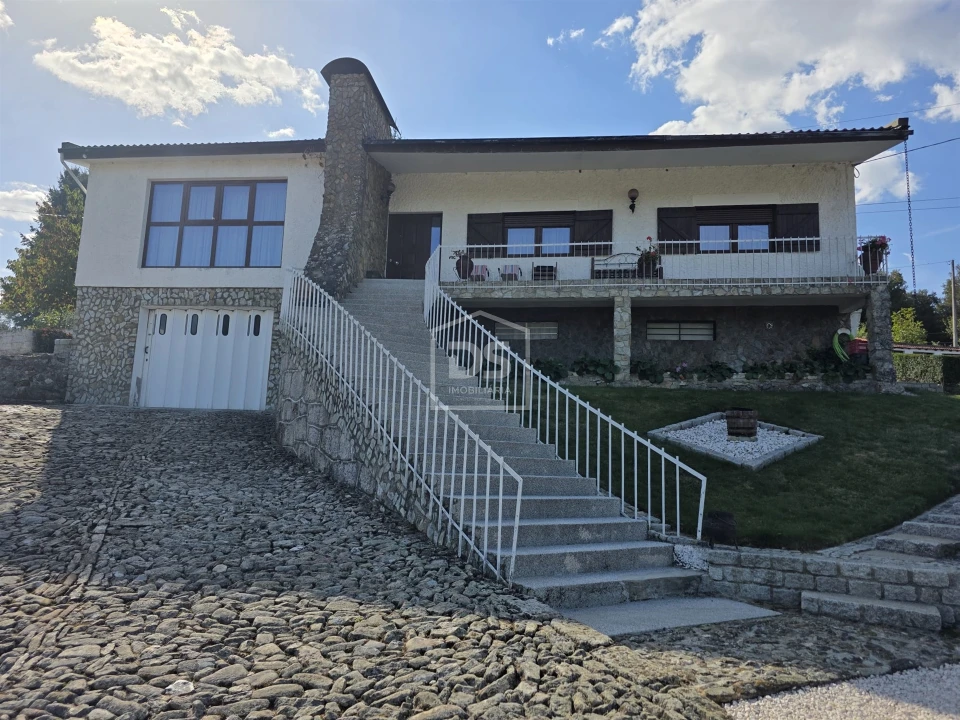 Moradia T4 para Venda em Bigorne, Magueija e Pretarouca Foto 32