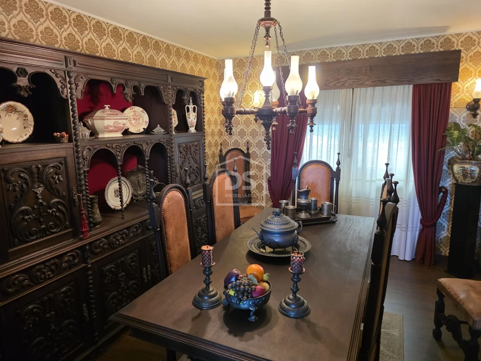 Moradia T4 para Venda em Bigorne, Magueija e Pretarouca Foto 23