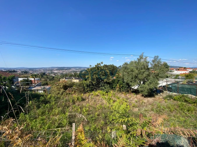 Terreno para Venda em Roriz Foto 5