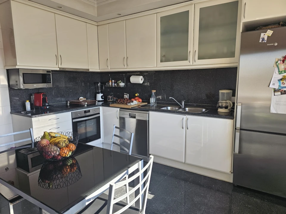 Apartamento T3 para Venda em São Mamede de Infesta e Senhora da Hora Foto 7