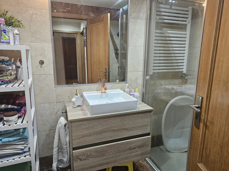 Apartamento T3 para Venda em São Mamede de Infesta e Senhora da Hora Foto 27