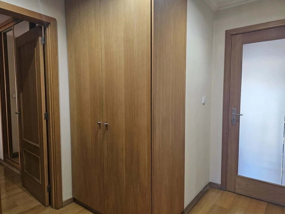 Apartamento T3 para Venda em São Mamede de Infesta e Senhora da Hora Foto 29