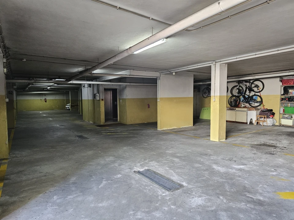 Apartamento T3 para Venda em São Mamede de Infesta e Senhora da Hora Foto 37
