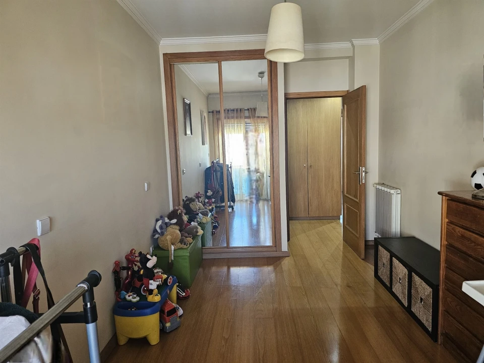Apartamento T3 para Venda em São Mamede de Infesta e Senhora da Hora Foto 23