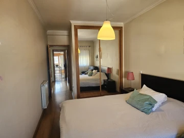 Apartamento T3 para Venda em São Mamede de Infesta e Senhora da Hora