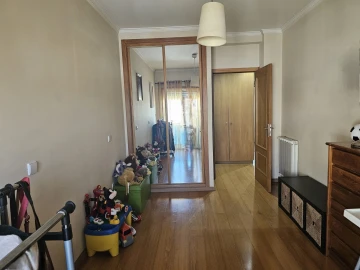Apartamento T3 para Venda em São Mamede de Infesta e Senhora da Hora