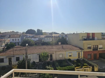 Apartamento T3 para Venda em São Mamede de Infesta e Senhora da Hora