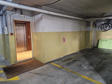 Apartamento T3 para Venda em São Mamede de Infesta e Senhora da Hora