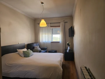 Apartamento T3 para Venda em São Mamede de Infesta e Senhora da Hora