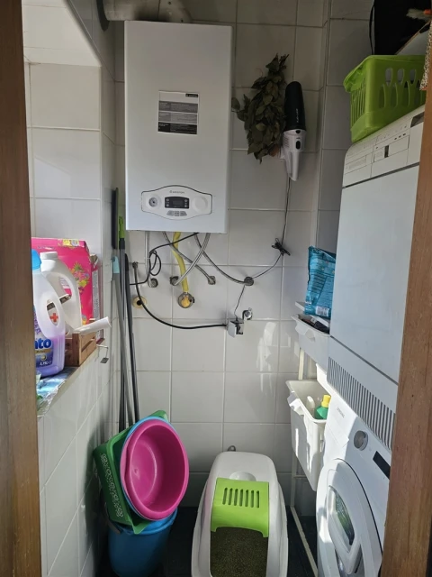 Apartamento T3 para Venda em São Mamede de Infesta e Senhora da Hora