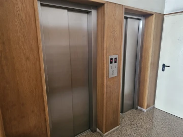 Apartamento T3 para Venda em São Mamede de Infesta e Senhora da Hora