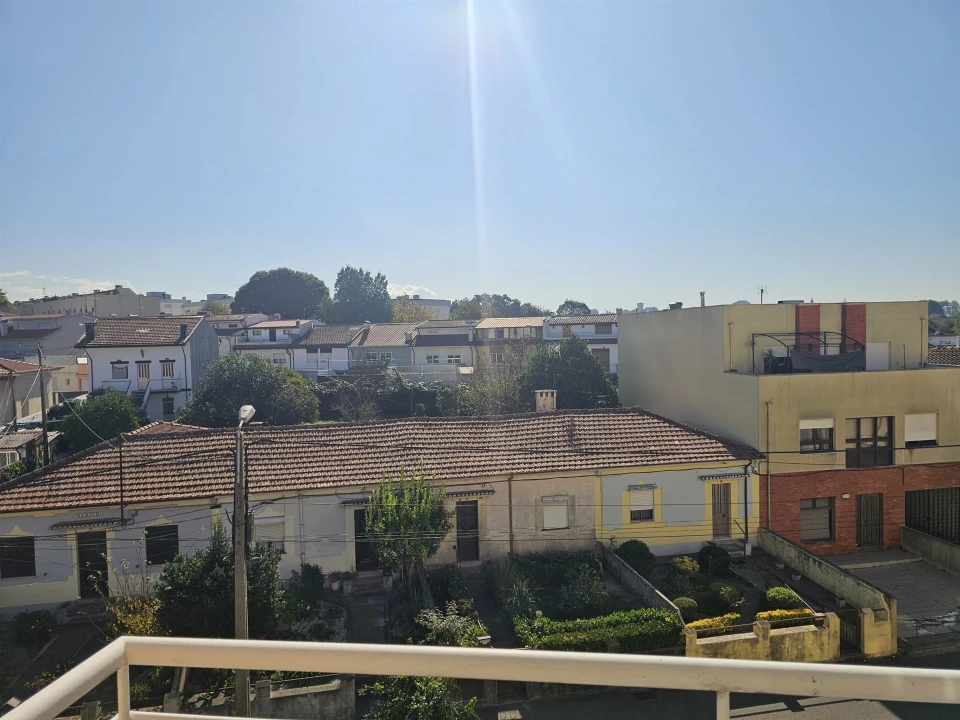 Apartamento T3 para Venda em São Mamede de Infesta e Senhora da Hora Foto 3