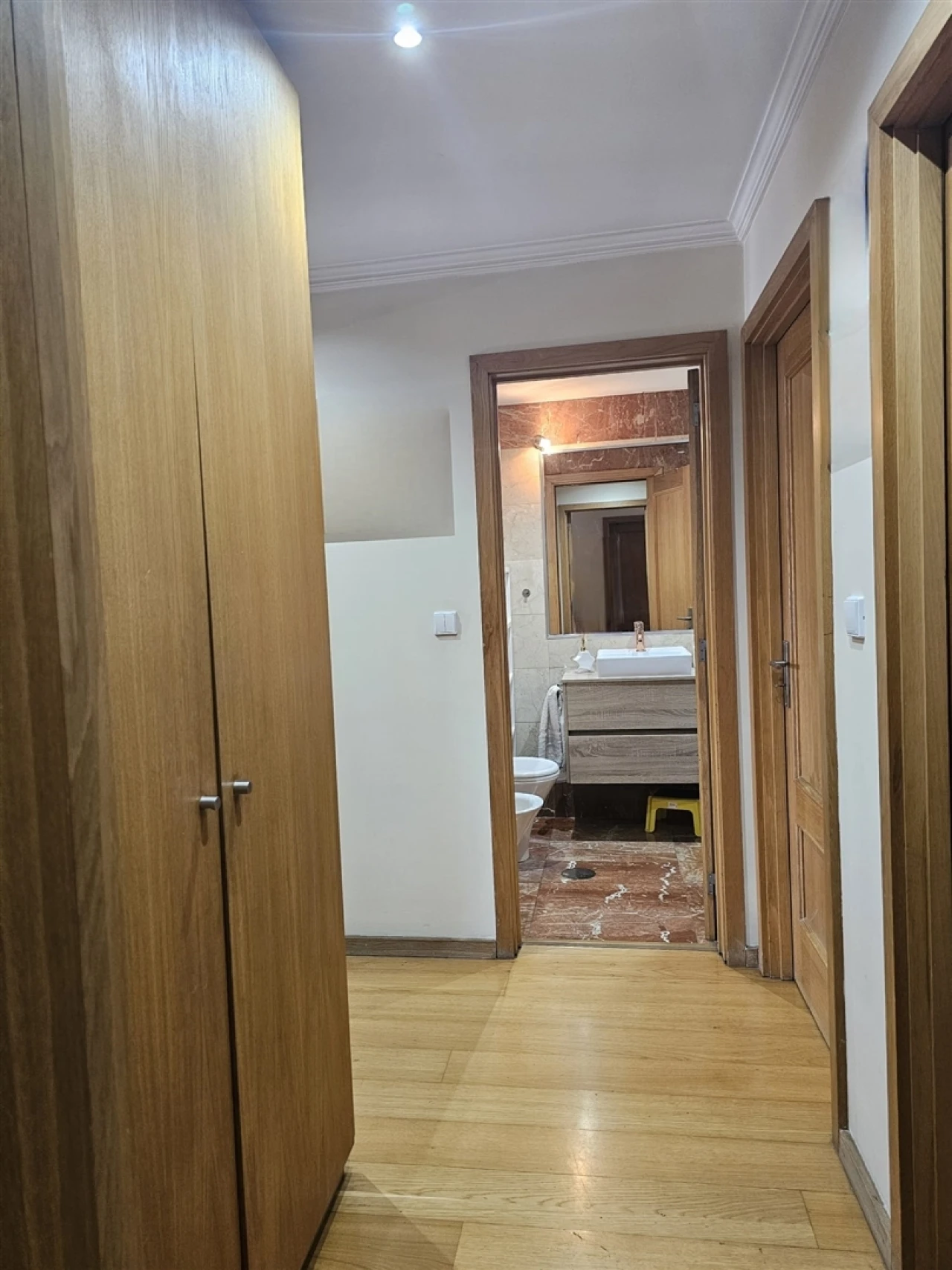 Apartamento T3 para Venda em São Mamede de Infesta e Senhora da Hora Foto 16