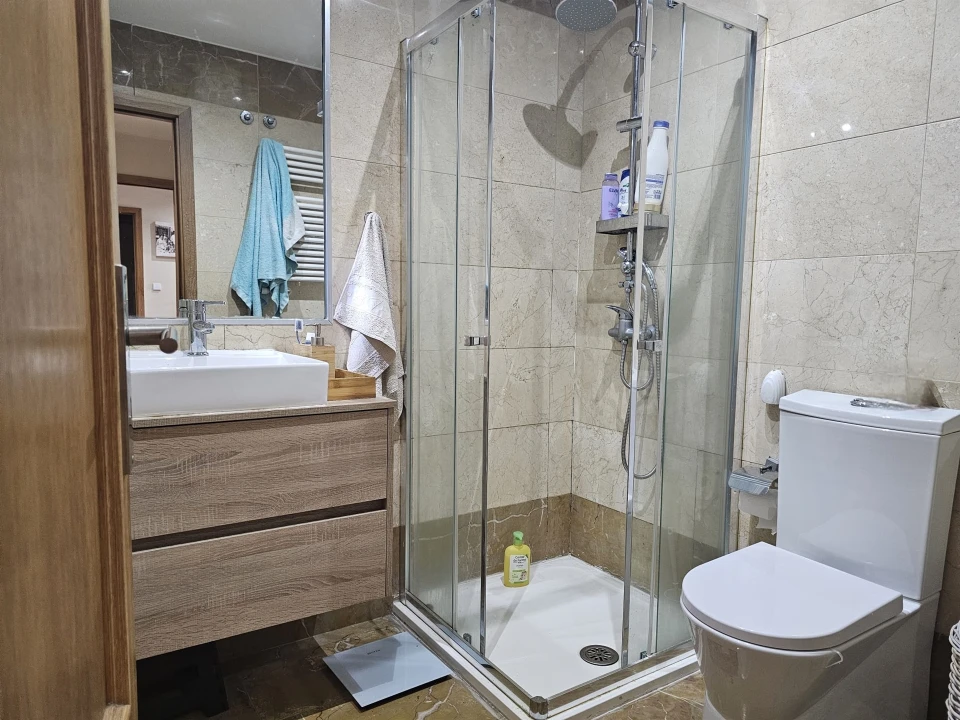 Apartamento T3 para Venda em São Mamede de Infesta e Senhora da Hora Foto 17