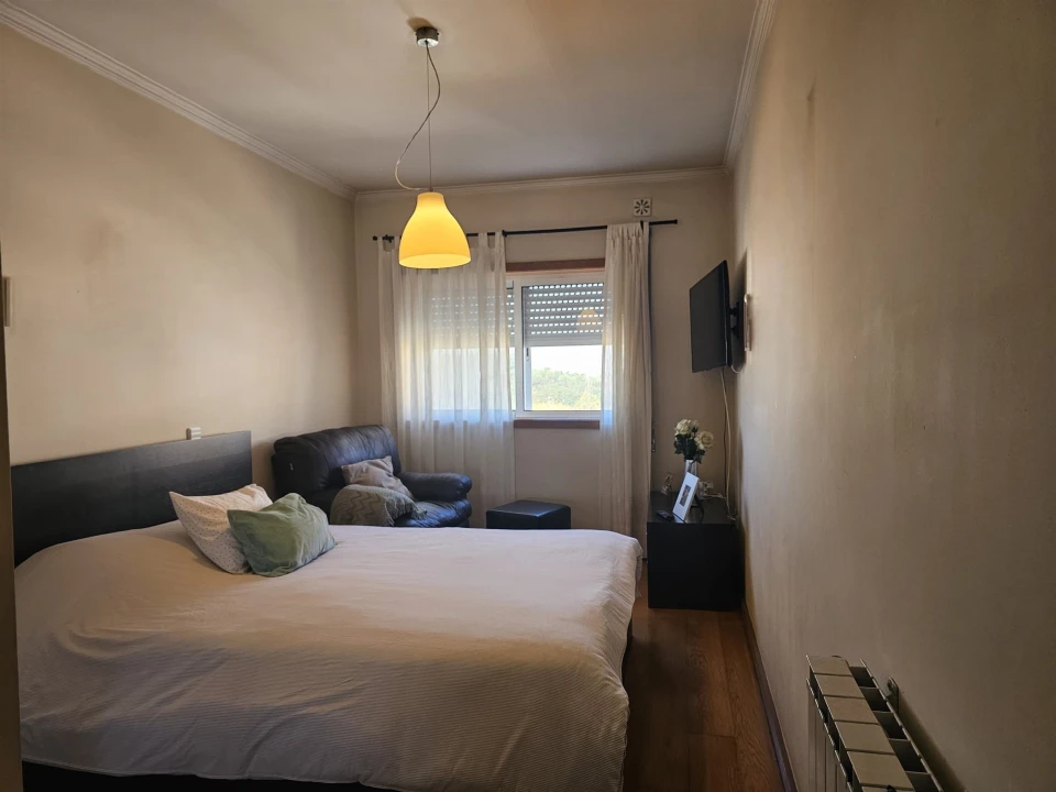 Apartamento T3 para Venda em São Mamede de Infesta e Senhora da Hora Foto 24