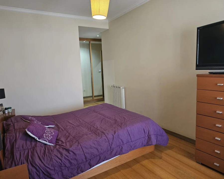 Apartamento T3 para Venda em São Mamede de Infesta e Senhora da Hora Foto 21