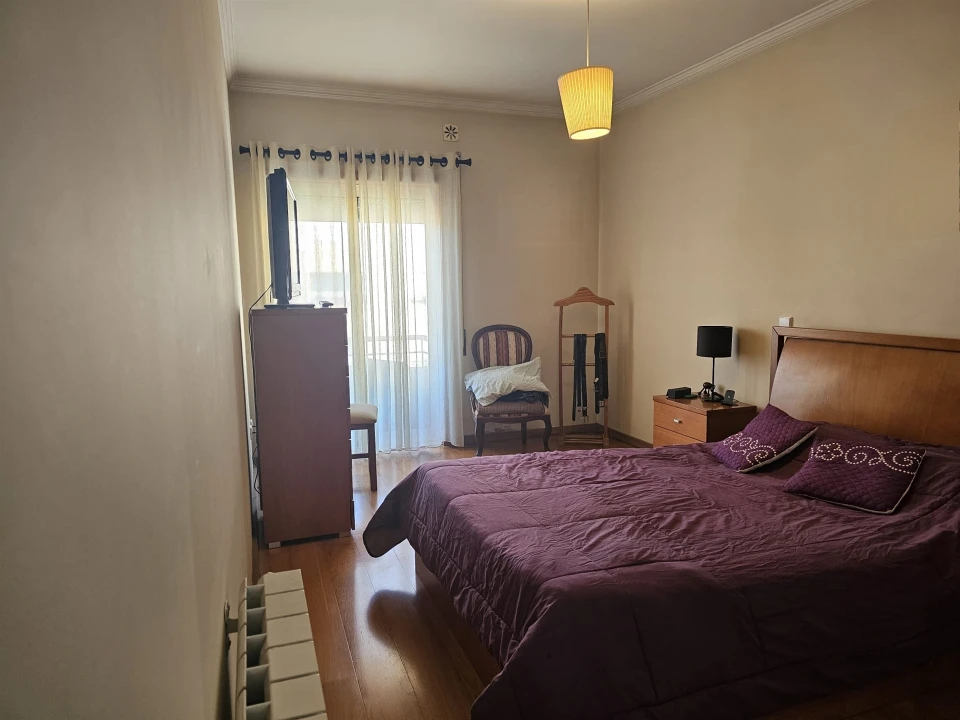 Apartamento T3 para Venda em São Mamede de Infesta e Senhora da Hora Foto 19