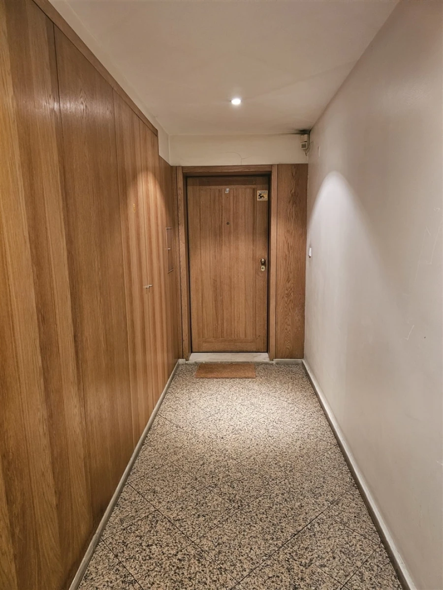 Apartamento T3 para Venda em São Mamede de Infesta e Senhora da Hora Foto 31
