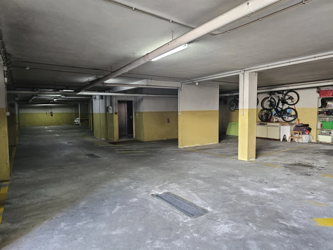 Apartamento T3 para Venda em São Mamede de Infesta e Senhora da Hora Foto 37