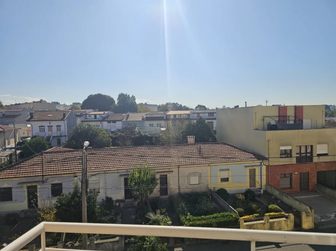 Apartamento T3 para Venda em São Mamede de Infesta e Senhora da Hora Foto 3