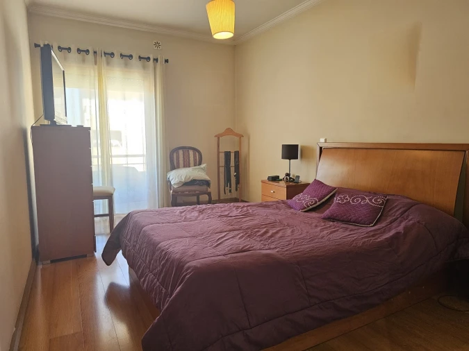 Apartamento T3 para Venda em São Mamede de Infesta e Senhora da Hora Foto 18