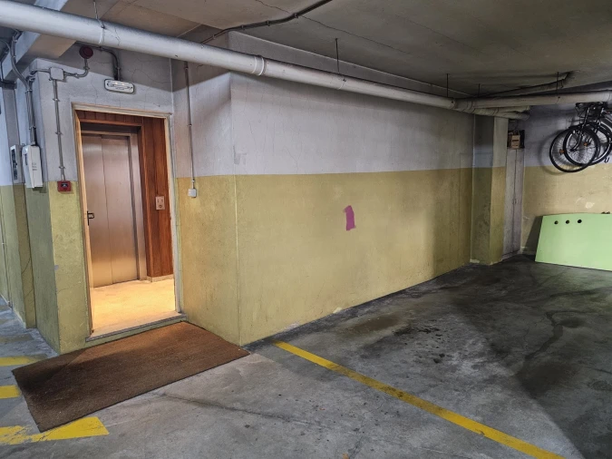 Apartamento T3 para Venda em São Mamede de Infesta e Senhora da Hora Foto 35