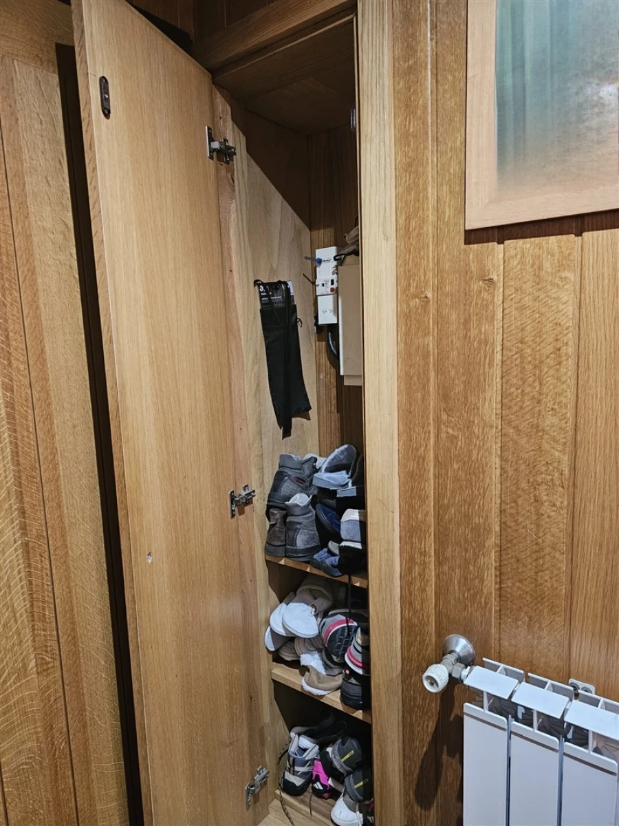 Apartamento T3 para Venda em São Mamede de Infesta e Senhora da Hora Foto 13