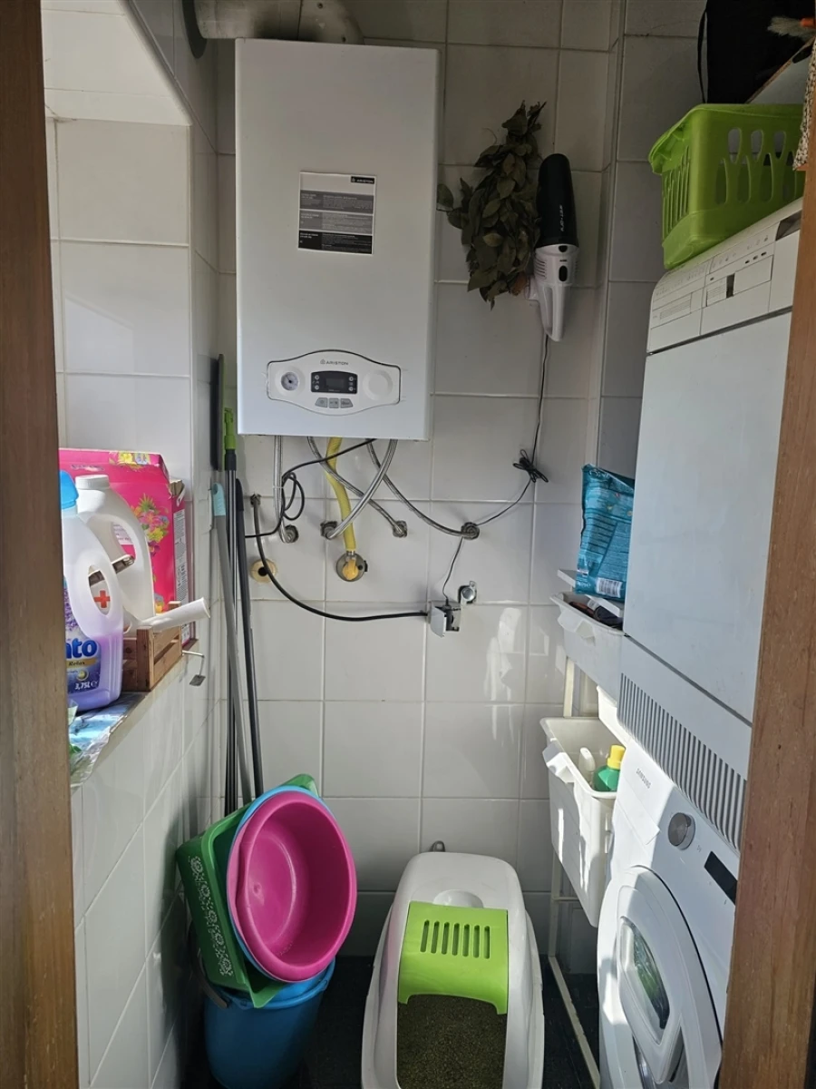 Apartamento T3 para Venda em São Mamede de Infesta e Senhora da Hora Foto 10