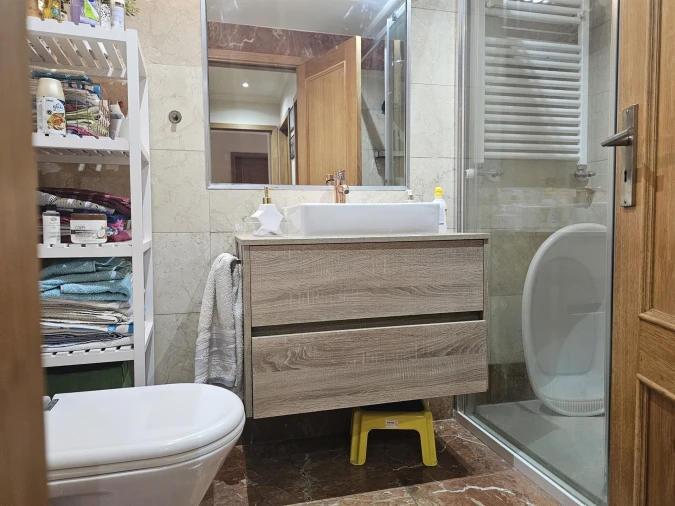 Apartamento T3 para Venda em São Mamede de Infesta e Senhora da Hora Foto 26