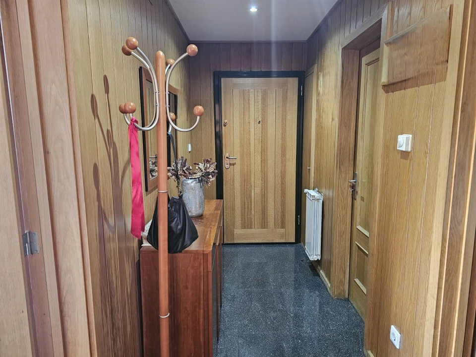 Apartamento T3 para Venda em São Mamede de Infesta e Senhora da Hora Foto 11
