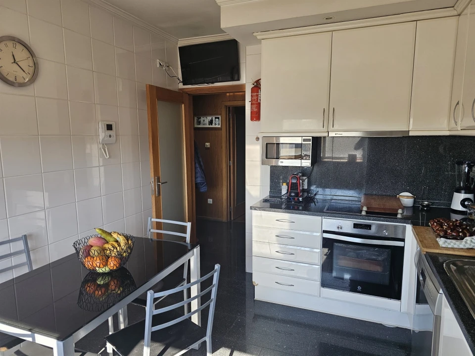 Apartamento T3 para Venda em São Mamede de Infesta e Senhora da Hora Foto 9
