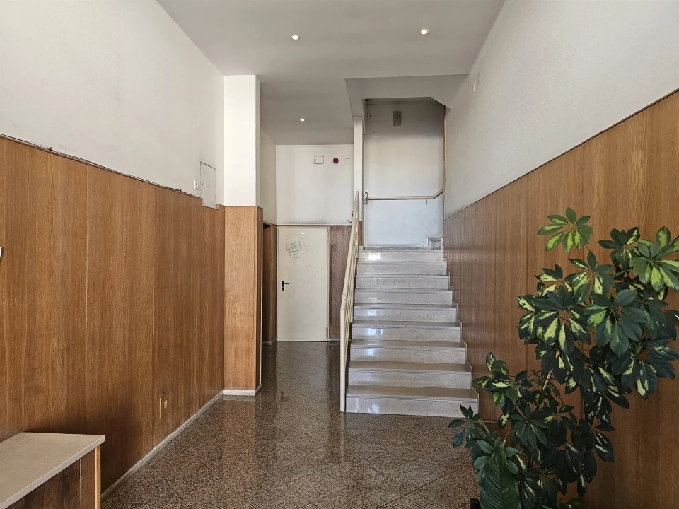 Apartamento T3 para Venda em São Mamede de Infesta e Senhora da Hora Foto 32