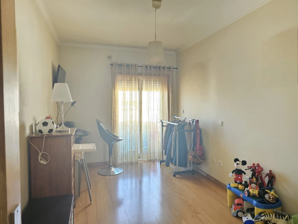 Apartamento T3 para Venda em São Mamede de Infesta e Senhora da Hora Foto 22