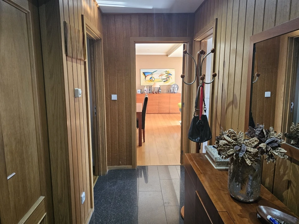 Apartamento T3 para Venda em São Mamede de Infesta e Senhora da Hora Foto 14