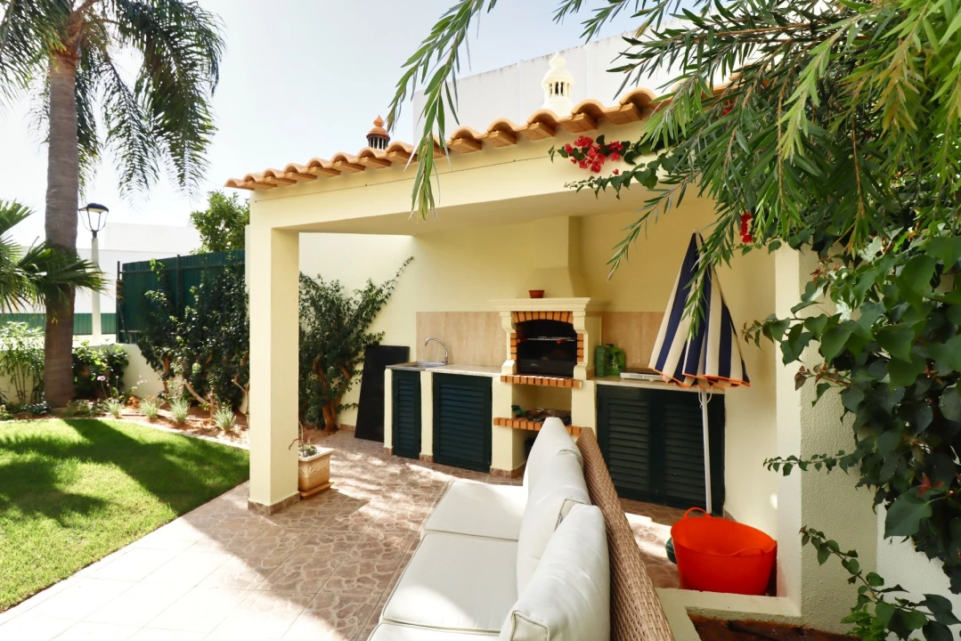 Moradia T3 para Venda em Alcantarilha e Pêra Foto 53