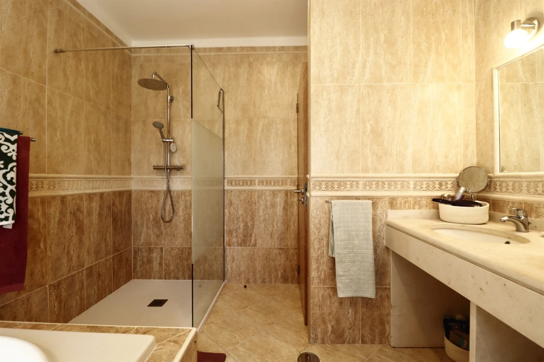 Moradia T3 para Venda em Alcantarilha e Pêra Foto 43