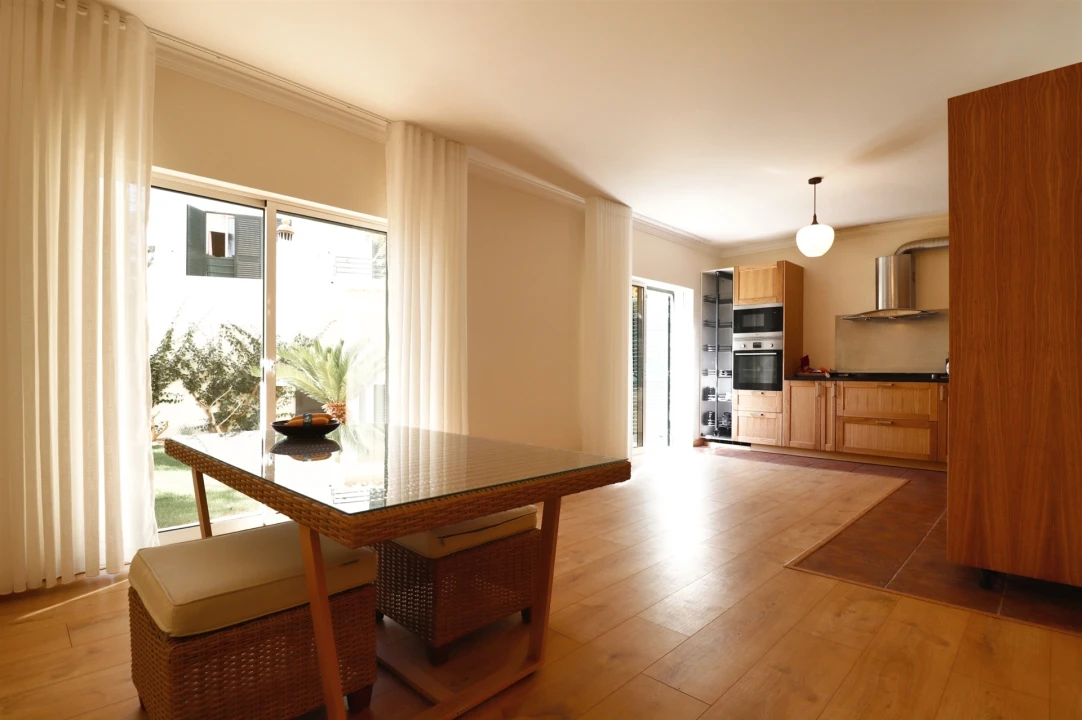 Moradia T3 para Venda em Alcantarilha e Pêra Foto 8