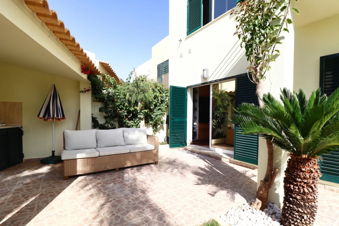 Moradia T3 para Venda em Alcantarilha e Pêra Foto 16