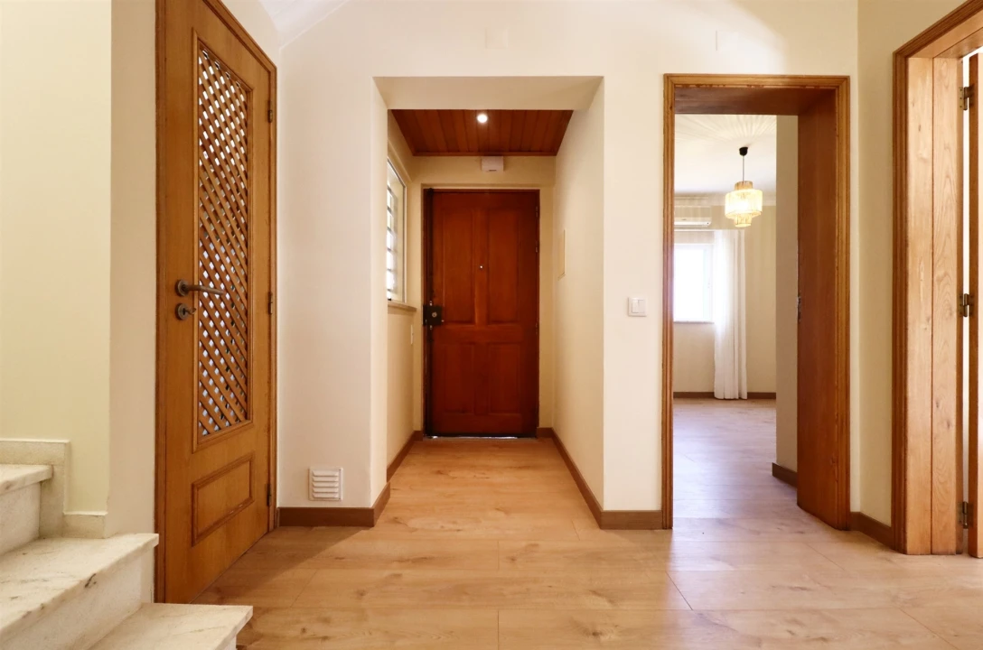 Moradia T3 para Venda em Alcantarilha e Pêra Foto 24