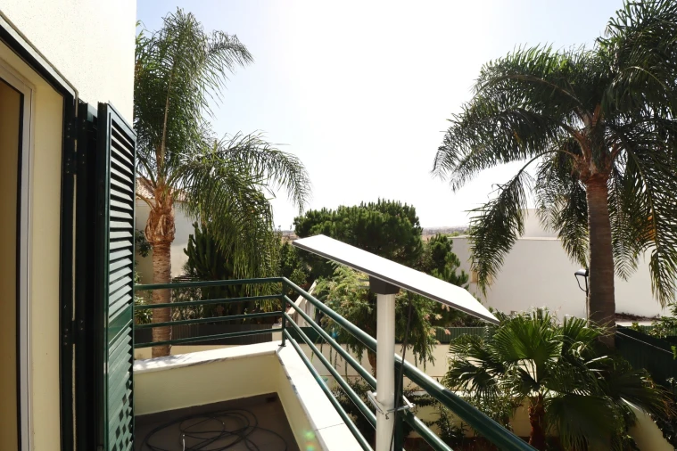 Moradia T3 para Venda em Alcantarilha e Pêra Foto 51