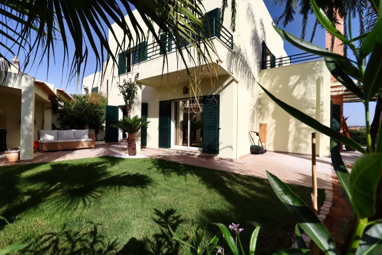 Moradia T3 para Venda em Alcantarilha e Pêra Foto 56