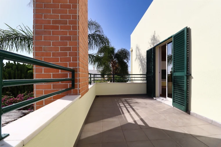 Moradia T3 para Venda em Alcantarilha e Pêra Foto 37