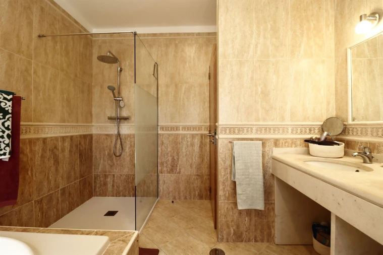 Moradia T3 para Venda em Alcantarilha e Pêra Foto 43