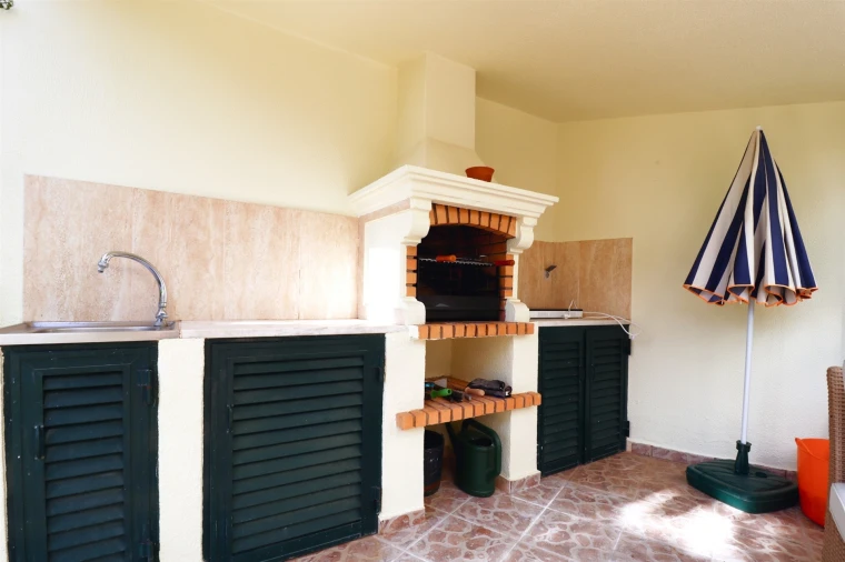 Moradia T3 para Venda em Alcantarilha e Pêra Foto 18